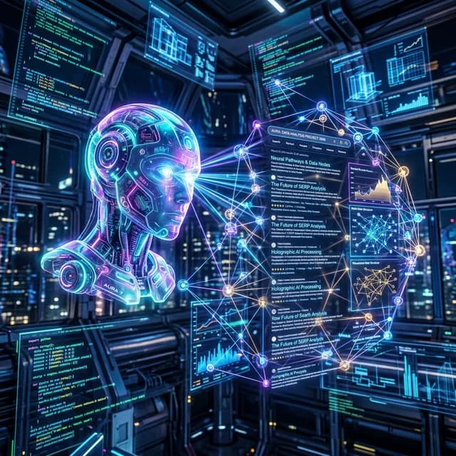 Next.js 16 SEO with AI: A Modern Strategy for Premium Sites