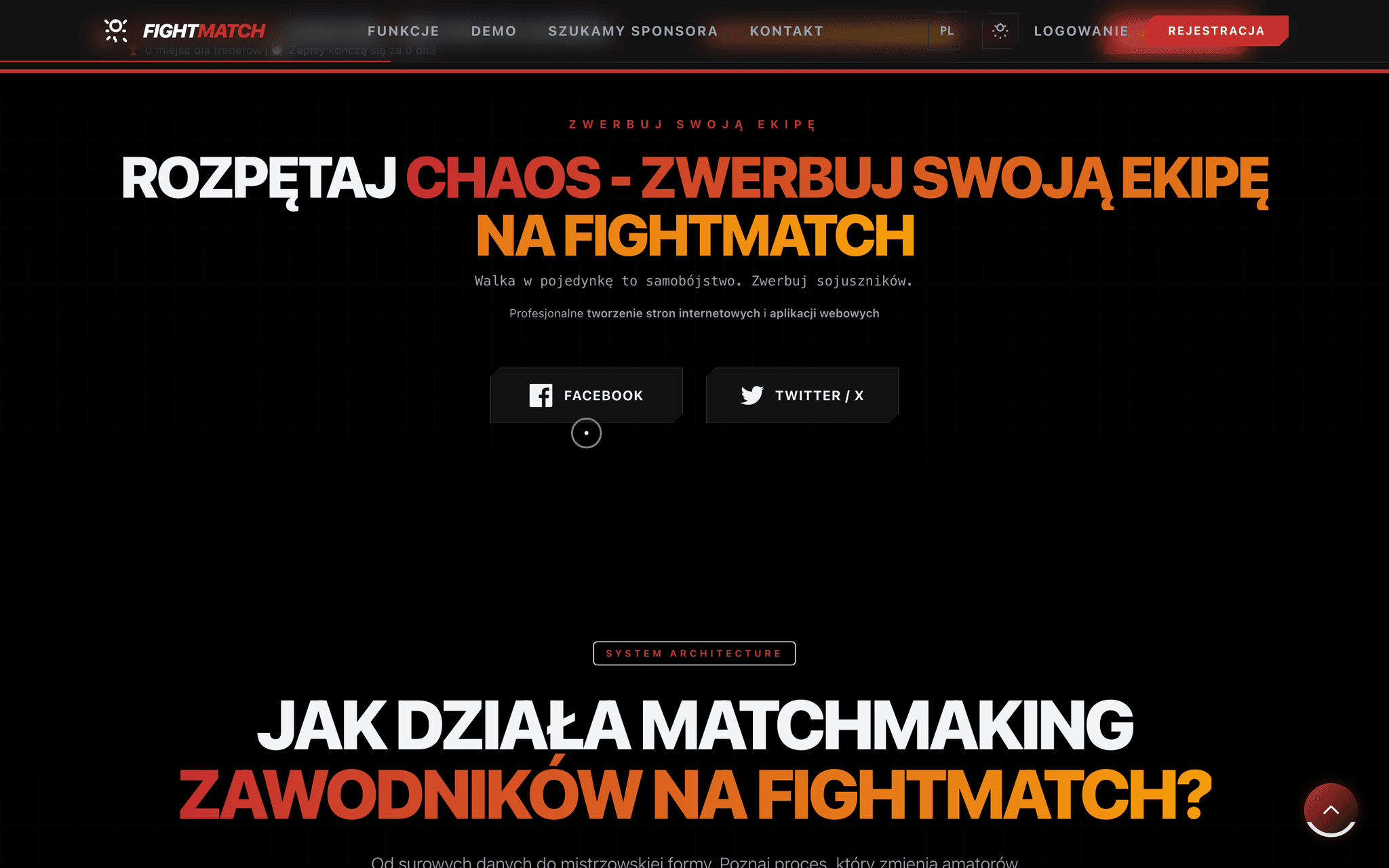 Fight-Match.app