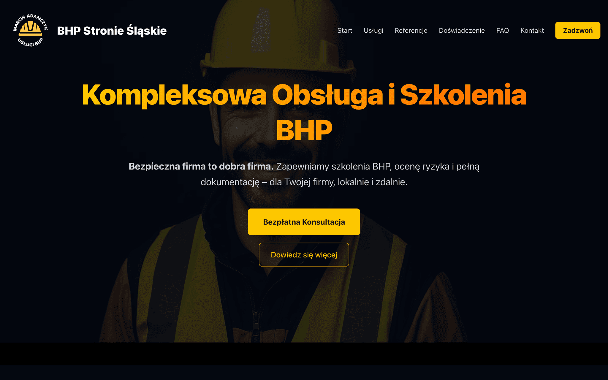 BHP Stronie Śląskie