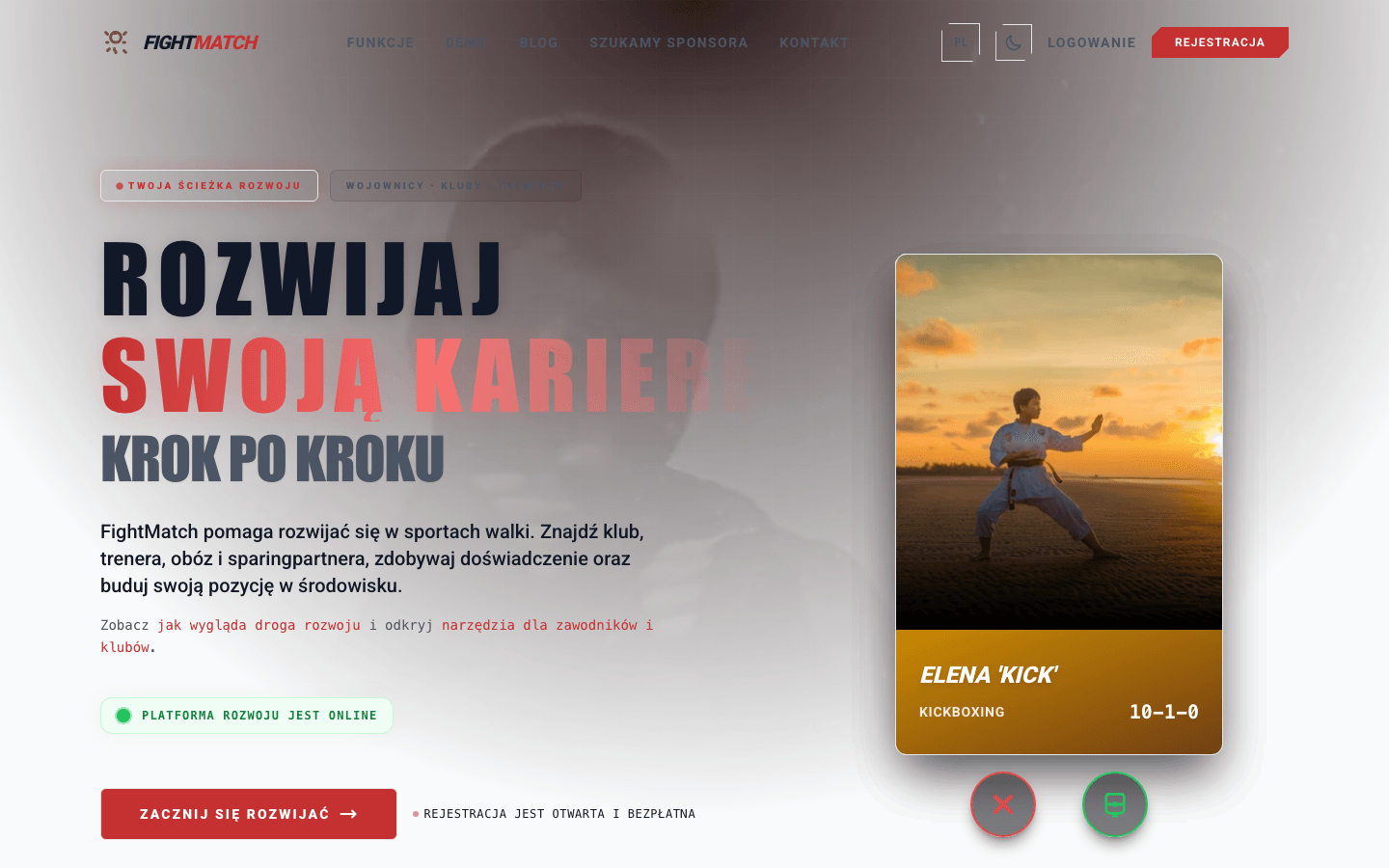 Fight-Match.app