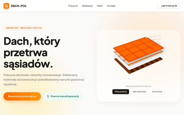 Szablony/Budowlane — E-commerce